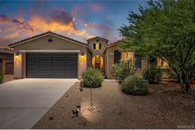 491 Downey Drive, Bullhead City, AZ 86442 - Photo 1