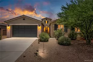 491 Downey Dr, Bullhead City, AZ 86442 - Photo 1