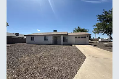 3468 Calumet Avenue, Kingman, AZ 86401 - Photo 1