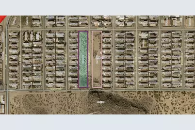 311-03-093D & 94A Stewart, Kingman, AZ 86401 - Photo 1