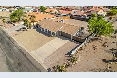 3415 Sharon Road, Bullhead City, AZ 86429 - Photo 1