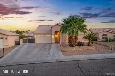 1951 E Pyramid Lake Place, Fort Mohave, AZ 86426 - Photo 1