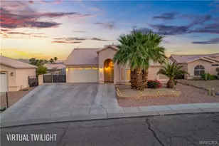 1951 E Pyramid Lake Pl, Fort Mohave, AZ 86426 - Photo 1