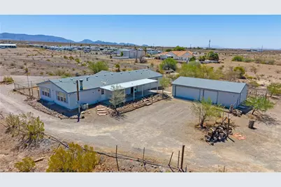 6155 S Chauncey Boulevard, Mohave Valley, AZ 86440 - Photo 1