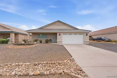 3052 N Tanner Street, Kingman, AZ 86401 - Photo 1