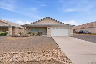 3052 N Tanner St, Kingman, AZ 86401 - Photo 1