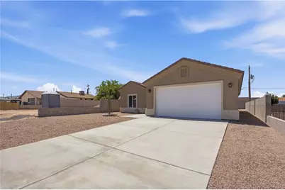 2334 Marlene Avenue, Kingman, AZ 86401 - Photo 1