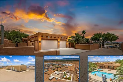 1570 E Sterling Road, Fort Mohave, AZ 86426 - Photo 1