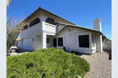 909 Foothill Avenue, Kingman, AZ 86401 - Photo 1