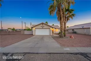 4995 S Via Colinas Dr, Fort Mohave, AZ 86426 - Photo 1