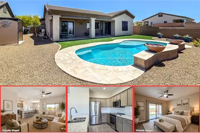 2618 Canyon Park Drive, Bullhead City, AZ 86442 - Photo 1