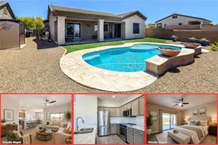 2618 Cyn Pk Dr, Bullhead City, AZ 86442 - Photo 1