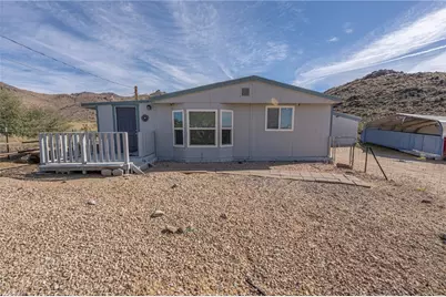 3808 N Bryce Road, Golden Valley, AZ 86413 - Photo 1
