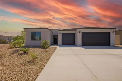 6099 S Lago Grande Drive, Fort Mohave, AZ 86426 - Photo 1