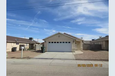 2807 Louise Avenue, Kingman, AZ 86401 - Photo 1