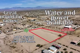 306-16-111 (S) S Eden Rd, Golden Valley, AZ 86413 - Photo 1