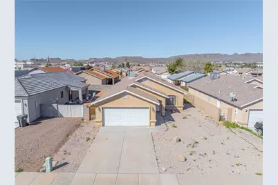 3545 N Bond Street, Kingman, AZ 86409 - Photo 1