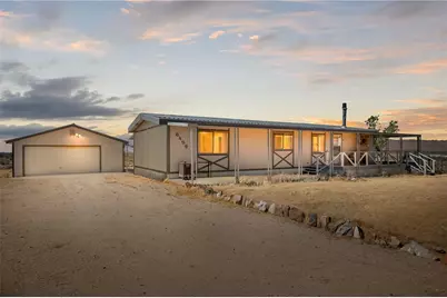 6498 W Chloride Road, Golden Valley, AZ 86413 - Photo 1