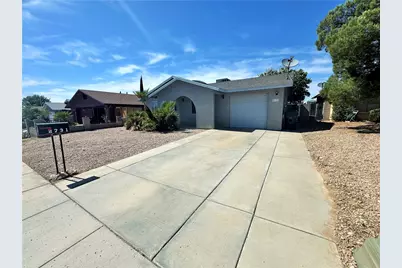 2731 Harrod Avenue, Kingman, AZ 86401 - Photo 1