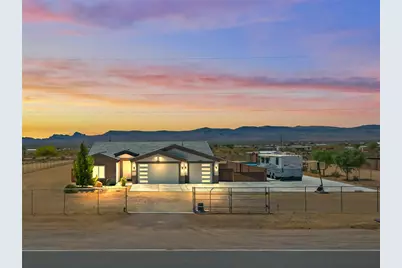 4277 N Laguna Road, Golden Valley, AZ 86413 - Photo 1