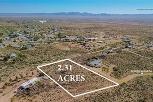 330-25-030 W Castle Springs Rd, Golden Valley, AZ 86413 - Photo 1