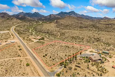 322-01-098 Hualapai Mountain Rd, Kingman, AZ 86401 - Photo 1