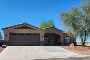 2105 E Crystal Dr, Fort Mohave, AZ 86426 - Photo 1