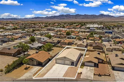 3627 Gloria Avenue, Bullhead City, AZ 86442 - Photo 1