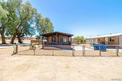 1835 Tejon Drive, Bullhead City, AZ 86442 - Photo 1