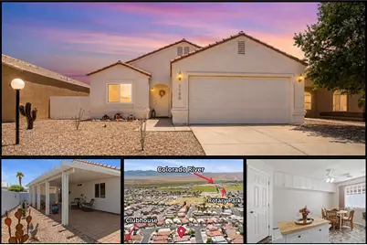 1188 Pawnee Drive, Bullhead City, AZ 86442 - Photo 1