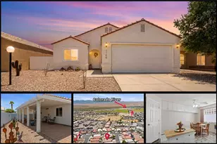 1188 Pawnee Dr, Bullhead City, AZ 86442 - Photo 1