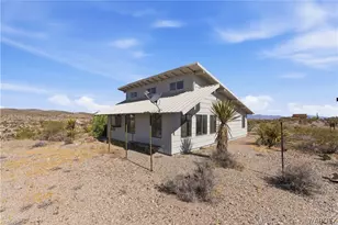 958 W detrital Dr, Meadview, AZ 86444 - Photo 1