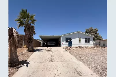 1719 Bluebonnet Boulevard, Bullhead City, AZ 86442 - Photo 1
