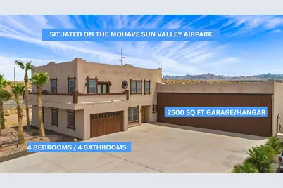 5168 S Antelope Drive, Fort Mohave, AZ 86426 - Photo 1