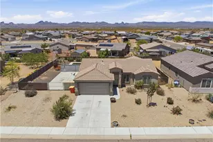 443 Martinez Rd, Golden Valley, AZ 86413 - Photo 1