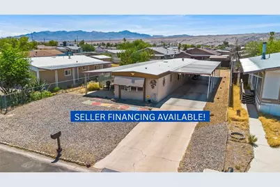 1711 River Gardens Drive, Bullhead City, AZ 86442 - Photo 1
