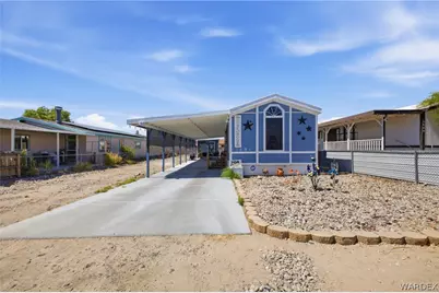 1681 Richardo Avenue, Bullhead City, AZ 86442 - Photo 1