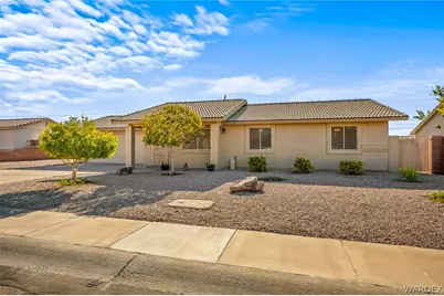 5166 S Desert Sands Drive, Fort Mohave, AZ 86426 - Photo 1