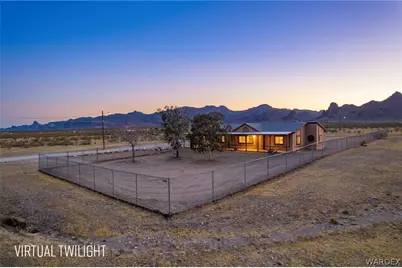 2757 S Jade Road, Golden Valley, AZ 86413 - Photo 1