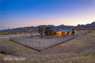 2757 S Jade Rd, Golden Valley, AZ 86413 - Photo 1