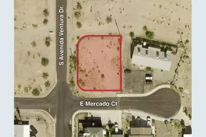 2801 Mercado Court, Bullhead City, AZ 86442 - Photo 1