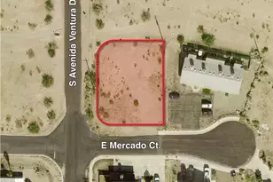 2801 Mercado Ct, Bullhead City, AZ 86442 - Photo 1