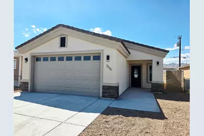 2115 Balboa Drive, Bullhead City, AZ 86442 - Photo 1