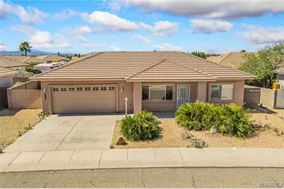 2368 Graystone Drive, Kingman, AZ 86409 - Photo 1