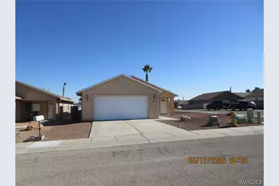2747 Phoenix, Kingman, AZ 86401 - Photo 1
