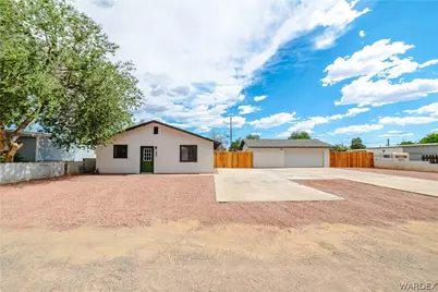 3670 E Devlin Avenue, Kingman, AZ 86409 - Photo 1