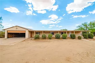 3201 N Kayenta Rd, Golden Valley, AZ 86413 - Photo 1
