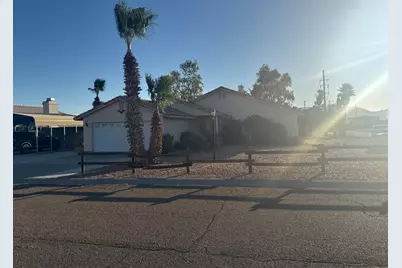 4009 S Cassidy Drive, Fort Mohave, AZ 86426 - Photo 1