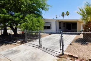 1478 E Paseo Redondo, Fort Mohave, AZ 86426 - Photo 1