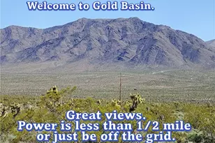 337-03-463 W Commodore Dr, Meadview, AZ 86444 - Photo 1
